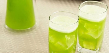 Nane Şerbeti Tarifi ve Malzemeleri Nane Şerbeti Tarifi ve Malzemeleri