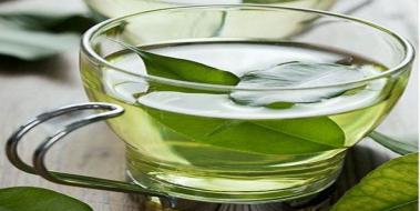 Yeşil Çay Nane Limon Zayıflatırmı